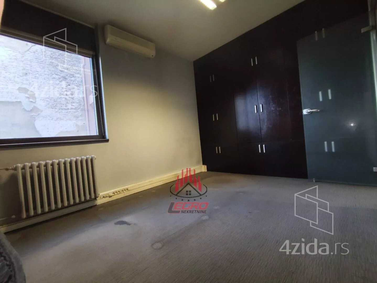 Četvoroiposoban stan | 4zida