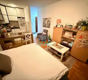 Telep, Gradske lokacije, Novi Sad, 2.5 stan | 4zida.rs