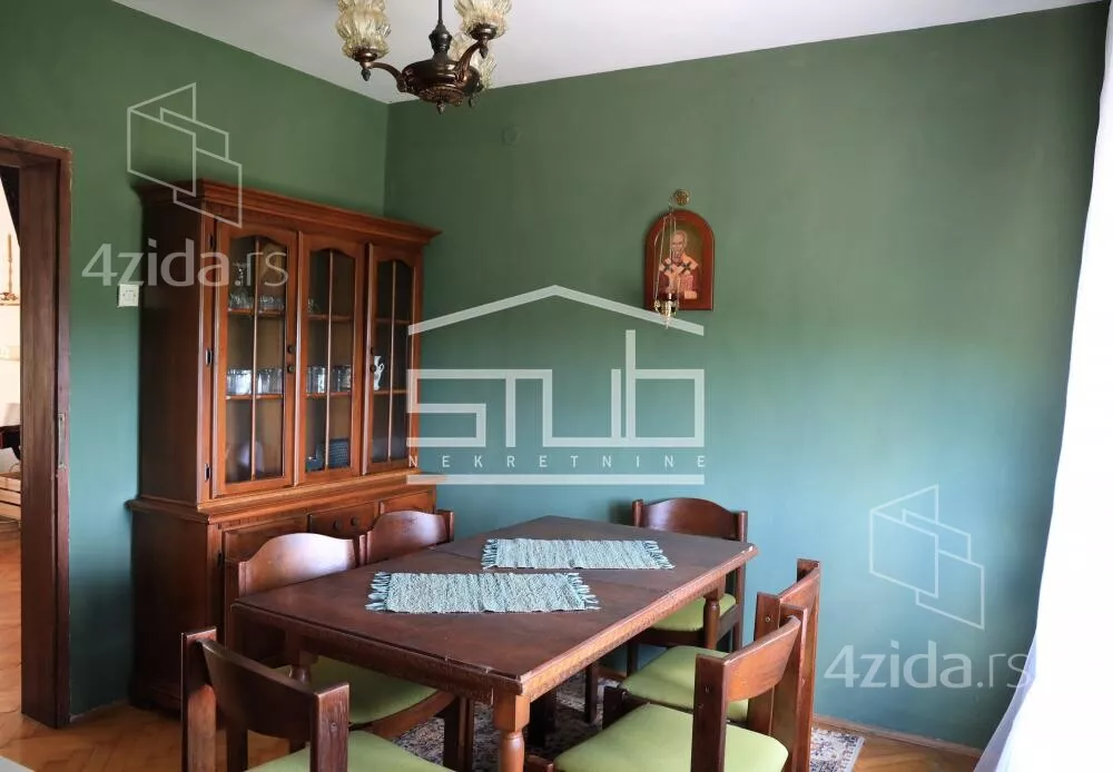 Kuća | 4zida