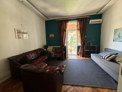 Svetozara Markovića bb | 4zida.rs
