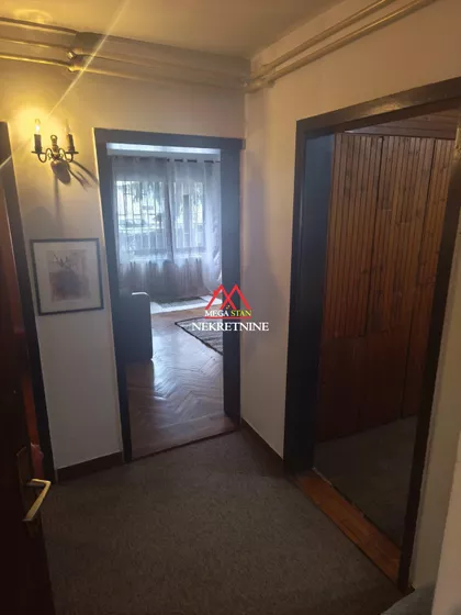 Svetozara Miletića | 4zida.rs