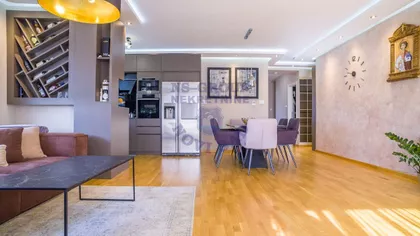 Bulevar Patrijarha Pavla (Somborski Bulevar) | 4zida.rs