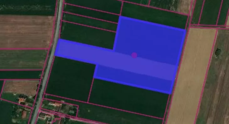 Građevinsko zemljište | 4zida