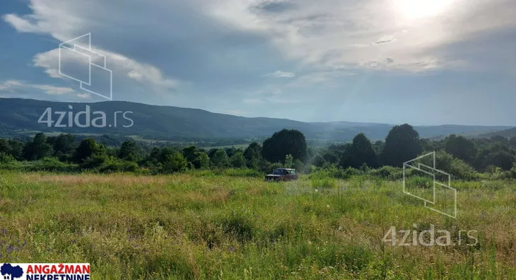 Poljoprivredno zemljište | 4zida
