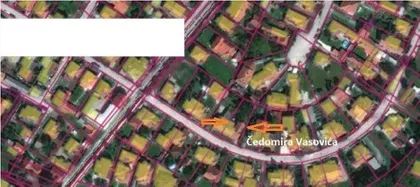 Čedomira Vasovića | 4zida.rs