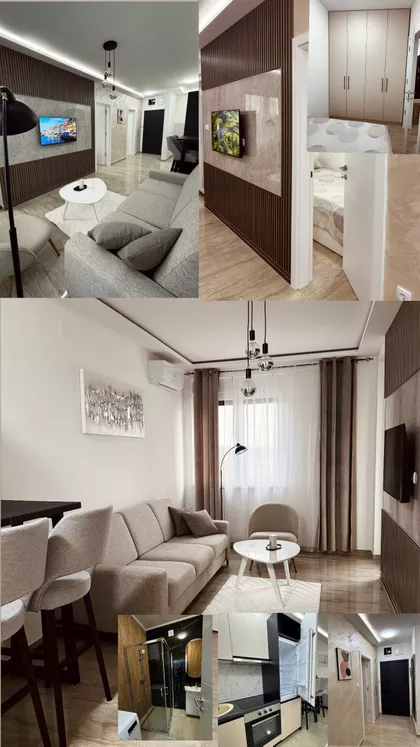 Ognjena Price 36 | 4zida.rs