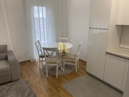 Adamovićevo Naselje | 4zida.rs