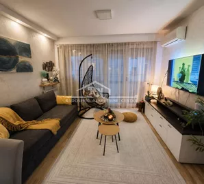 Višnjička Banja, Palilula opština, Beograd, 2.0 stan | 4zida.rs