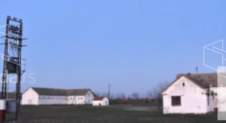 Poljoprivredno zemljište | 4zida