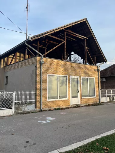 ul. 20. jula, Smederevska Palanka