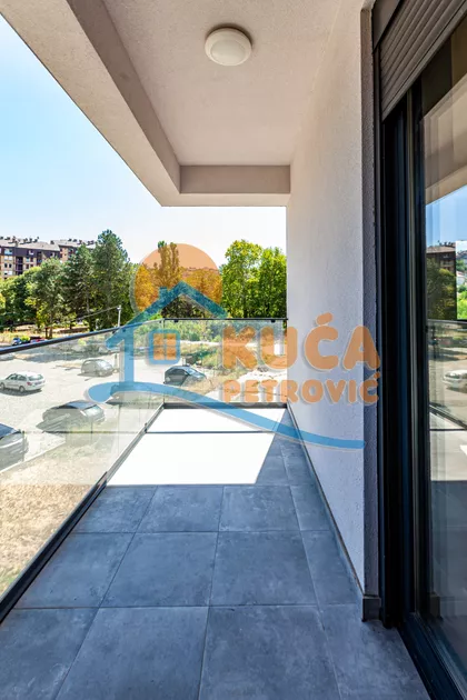 Stevana Sremca | 4zida.rs