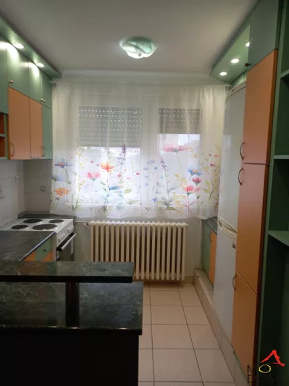 Bulevar Oslobođenja | 4zida.rs
