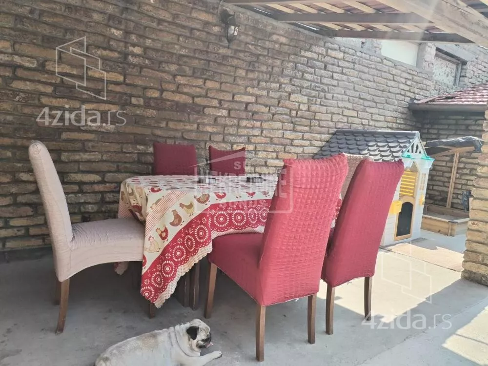 Kuća | 4zida