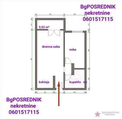 Bulevar Kralja Aleksandra | 4zida.rs