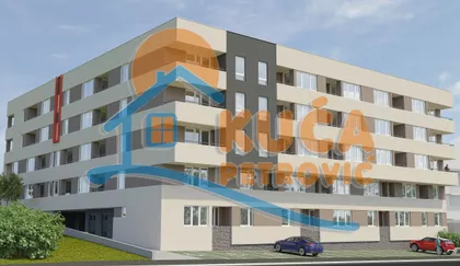Mokranjčeva | 4zida.rs