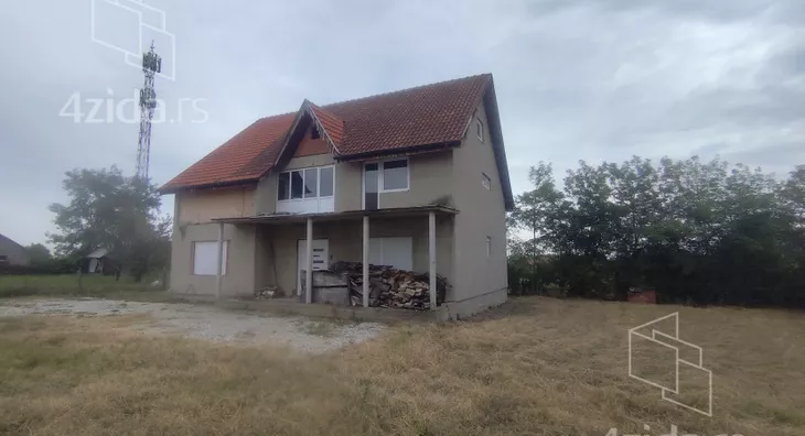 2-etažna kuća | 4zida