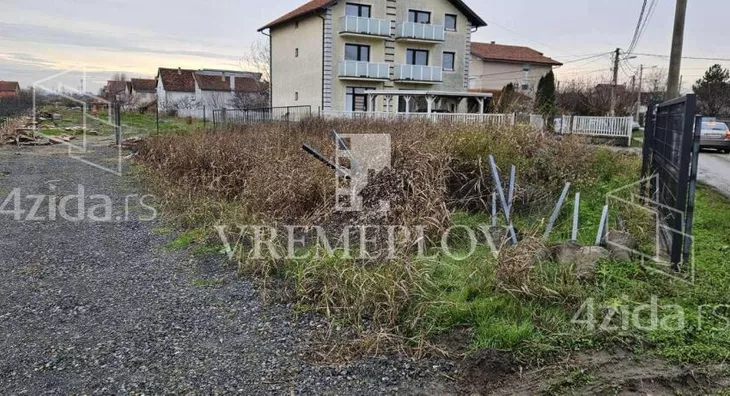 Građevinsko zemljište | 4zida