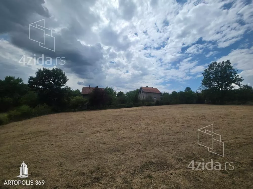 Građevinsko zemljište | 4zida