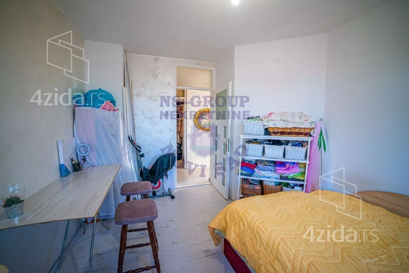 4-etažna kuća | 4zida