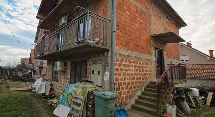 3-etažna kuća | 4zida