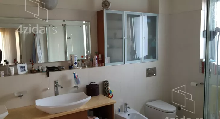 4-etažna kuća | 4zida