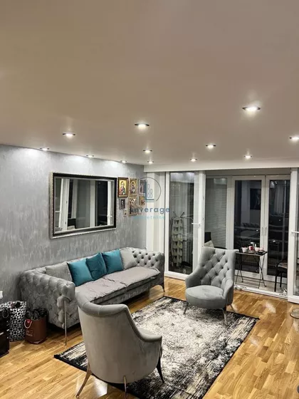 Bulevar Arsenija Čarnojevića | 4zida.rs