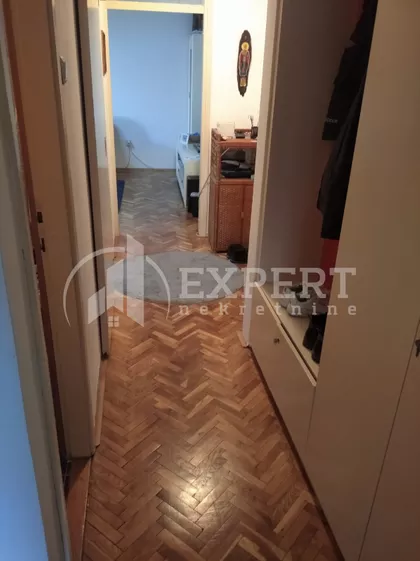 Obrenovićeva | 4zida.rs