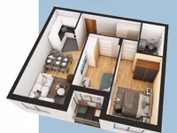 Petrovaradin, Gradske lokacije, Novi Sad | 4zida.rs