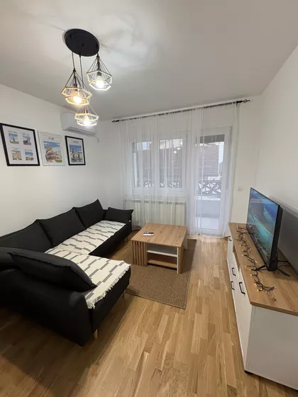 Svetolika Rankovića 27 | 4zida.rs