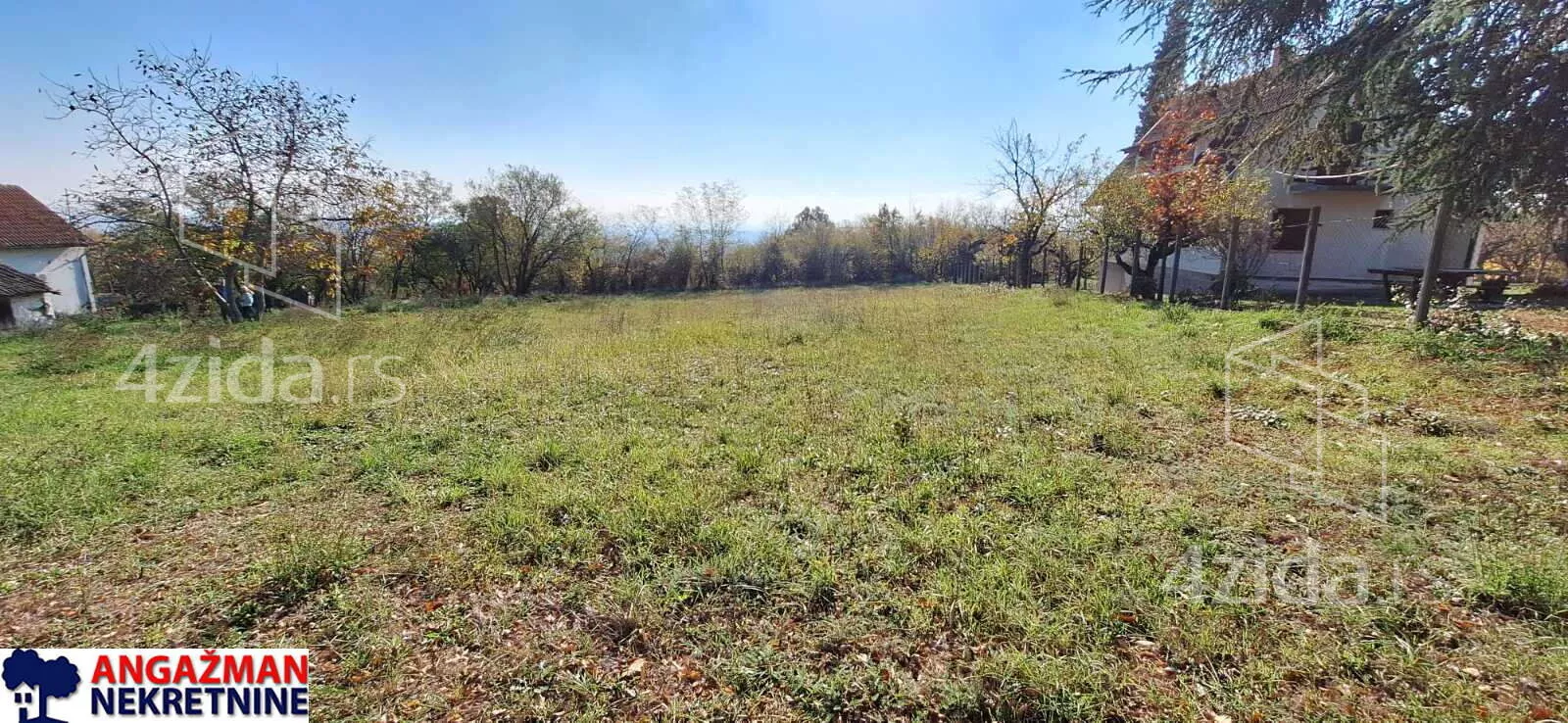 Građevinsko zemljište | 4zida