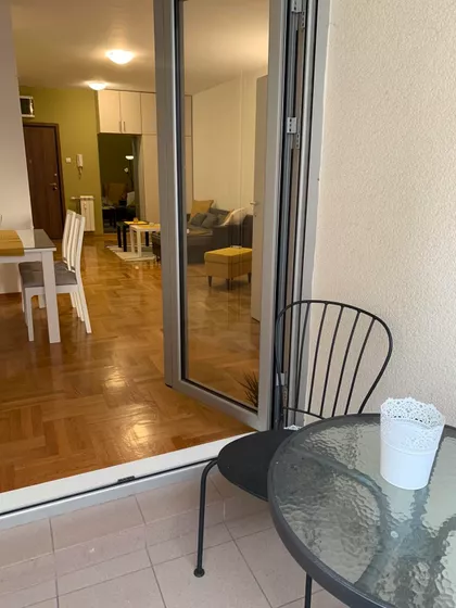 Koste Abraševića | 4zida.rs