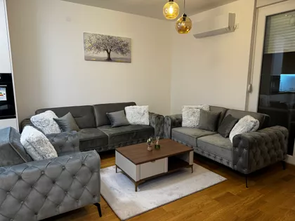 Bulevar Patrijarha Pavla (Somborski Bulevar) | 4zida.rs