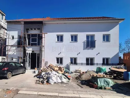 Petra Baničevića | 4zida.rs