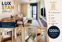 Beograd, Novi Beograd, Blok 65 | 4zida.rs | 4zida.rs
