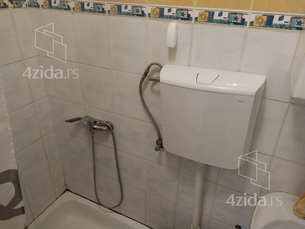 Garsonjera | 4zida