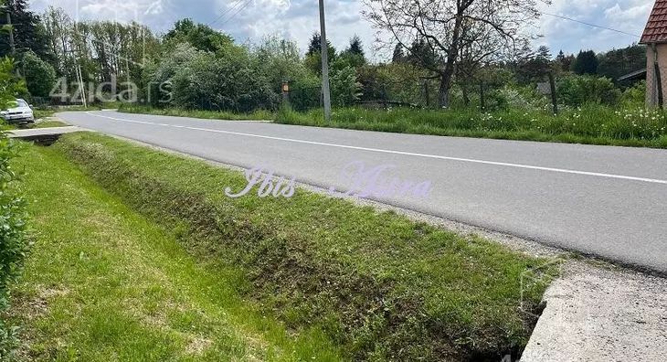 Građevinsko zemljište | 4zida