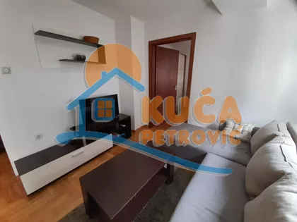 Stevana Nemanje | 4zida.rs