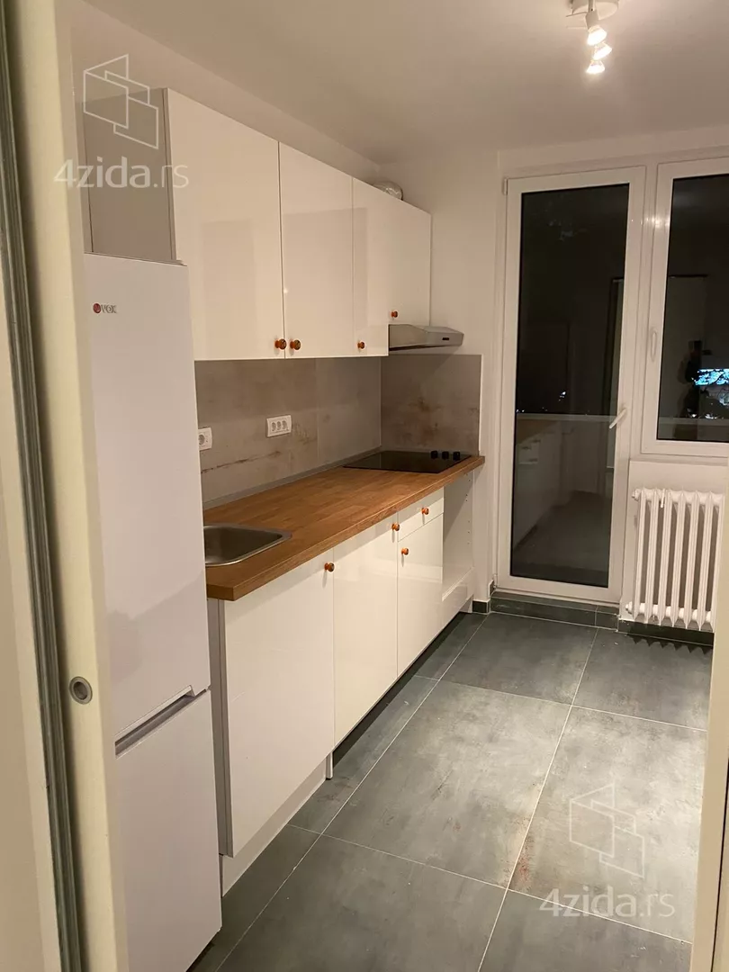 Kancelarija | 4zida