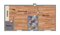 Novi Sad, Gradske lokacije, Telep | 4zida.rs | 4zida.rs