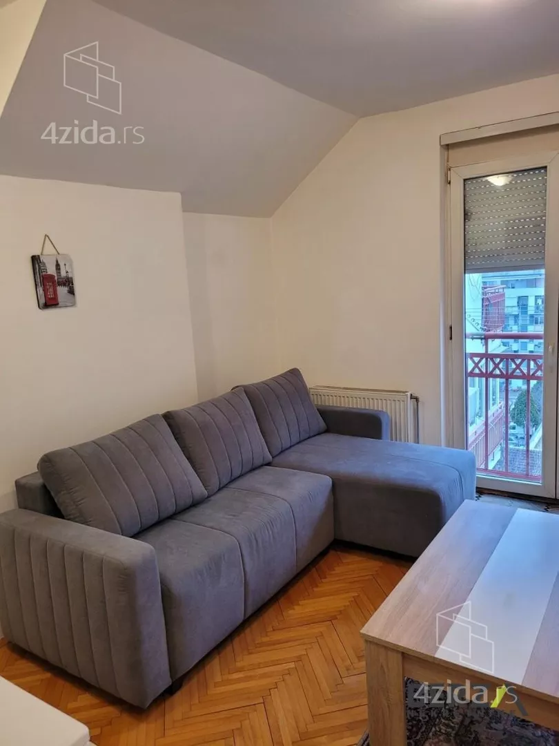 Garsonjera | 4zida