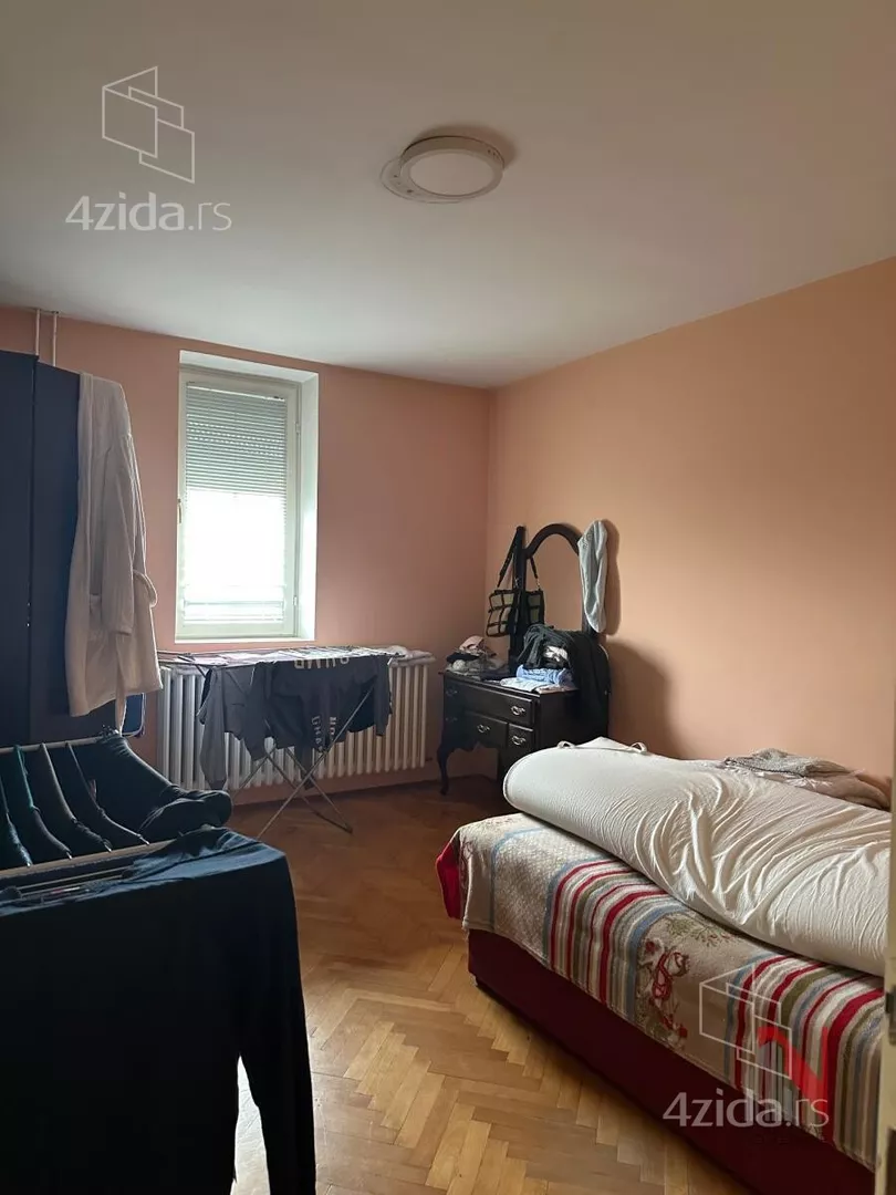 Osmosoban stan | 4zida