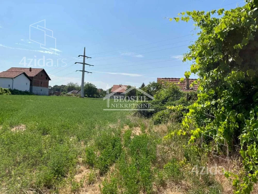 Građevinsko zemljište | 4zida