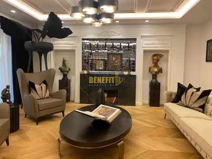 Hram Svetog Save | 4zida.rs