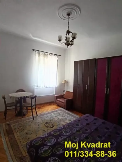 Gundulićev venac | 4zida.rs