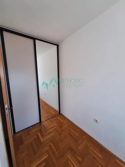 Bulevar Patrijarha Pavla (Somborski Bulevar) | 4zida.rs