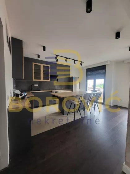 Cvetkova Pijaca | 4zida.rs