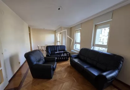 Karpoševa | 4zida.rs