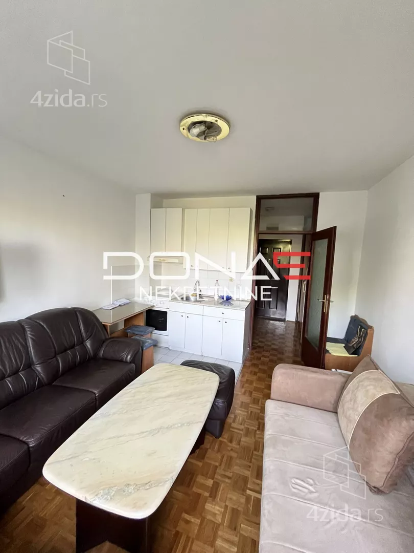 Garsonjera | 4zida