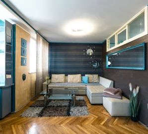 Sajmište, Gradske lokacije, Novi Sad, 2.0 stan | 4zida.rs