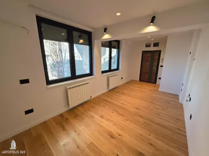 Bulevar Vojvode Mišića | 4zida.rs